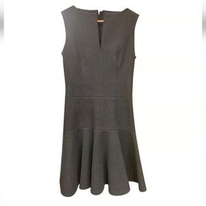 BRAND NEW PAULE KA WOOL MID-LENGTH DRESS